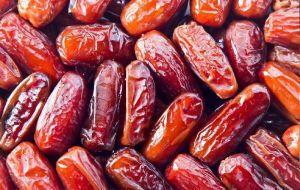 dry dates