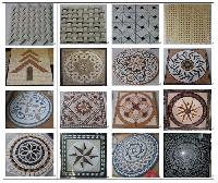 Designer Tiles