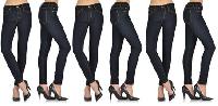 ladies jeans