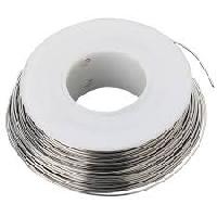 Chromium Wire