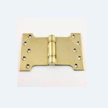 Brass Heavy Duty Parliament Bearing Hinges