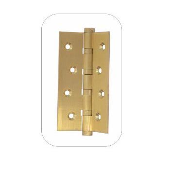 Solid Brass Heavy Duty Ball Bearing Hinges