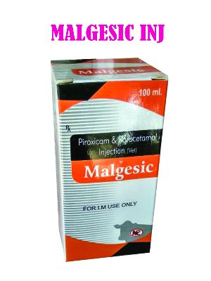 Malgesic Injection