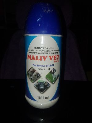 Maliv Vet Growth Promoter