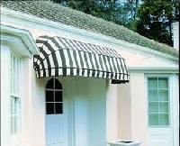 Canopy Awnings