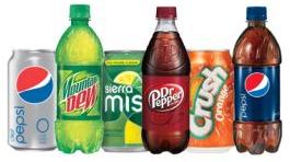 non alcoholic beverages