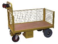 Industrial Trolleys