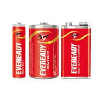 Eveready Battery Cell