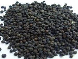 black papper seed