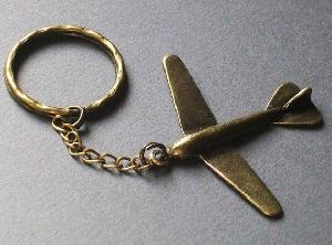 Custom Key Chains