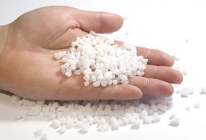 Thermoplastic Elastomers SIS Block Copolymer SIS Rubber Polymer 1125