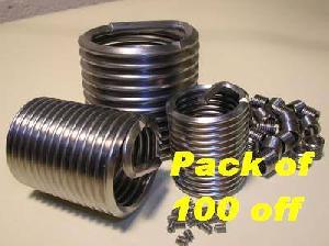 Nuts Bolts and Fasteners