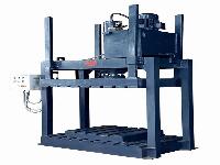 Fabric Baling Press Machine