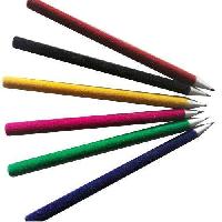 Velvet Coated Pencils