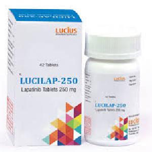 Lucilap Tablets