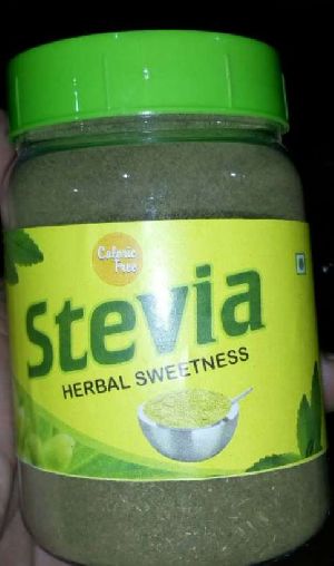 Stevia Powder