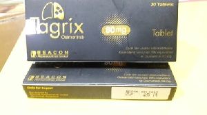 Tagrix Tablets - Osimertinib