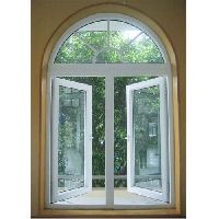 pvc windows