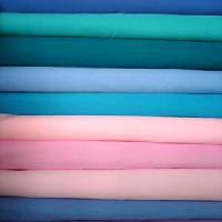 Dyed Fabric