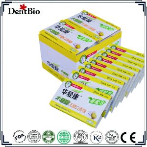 Sugar Free Chewing Gum