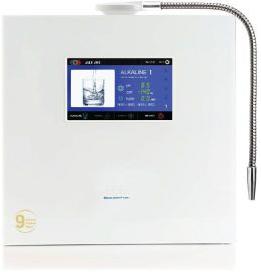 Source South Korea Best Alkaline Water Ionizer Grace On M Alibaba Com