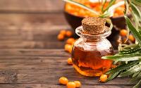 Sea Buckthorn Oil