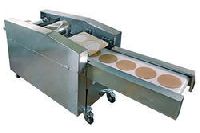 Semi Automatic Chapati Machine