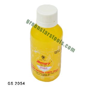 MECHANICAL WATCH CLEANING SOLUTION OIL