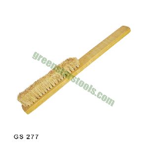 NATURAL BRISTLES BRUSH