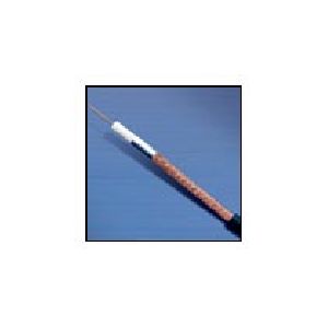 PVC Insulated Coaxial TV Cables
