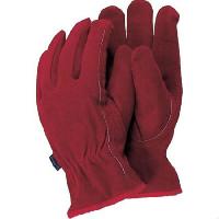 Leather Gardening Gloves
