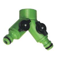 Stylish Garden Hose Connector