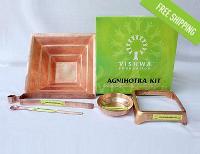 Agnihotra Kit