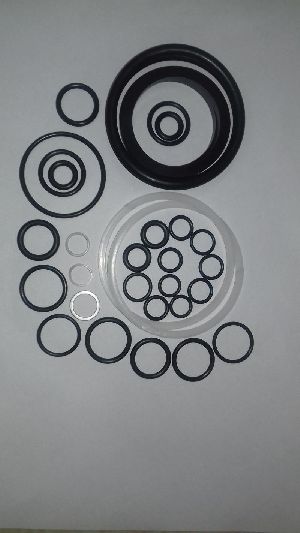 Industrial & Oil Seals