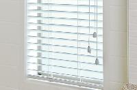 Aluminium Venetian Blinds