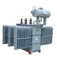 Low Tension Transformer