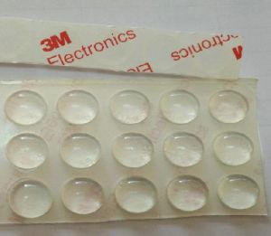 Silicone Rubber Feet