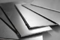 Carbon Steel Plain Sheets