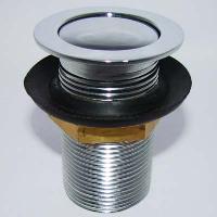 BF-No-9A Pop-Up Waste Coupling