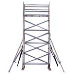 Aluminum Scaffolding