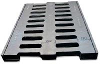 Channel Grate and Frame