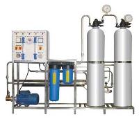 Reverse Osmosis Fully SS Delux