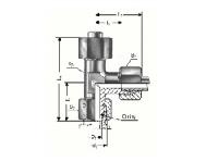 Swivel Fittings