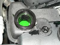 Radiator Coolant