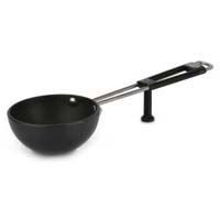 Hard Anodized Tadka Pan