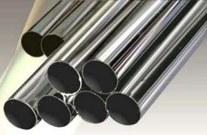 stainless steel pipes