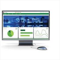 Energy Monitoring software