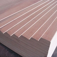 Eucalyptus Core Plywood