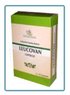 Leucovan Capsule