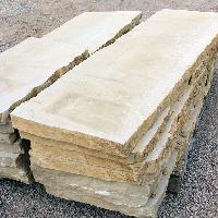 Limestone Slabs